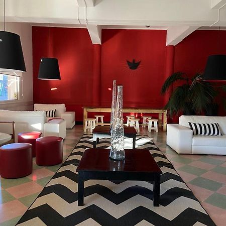 Hotel Rex Piriápolis Dış mekan fotoğraf