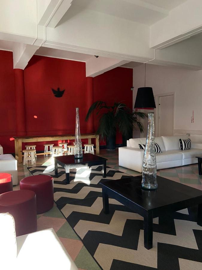 Hotel Rex Piriápolis Dış mekan fotoğraf