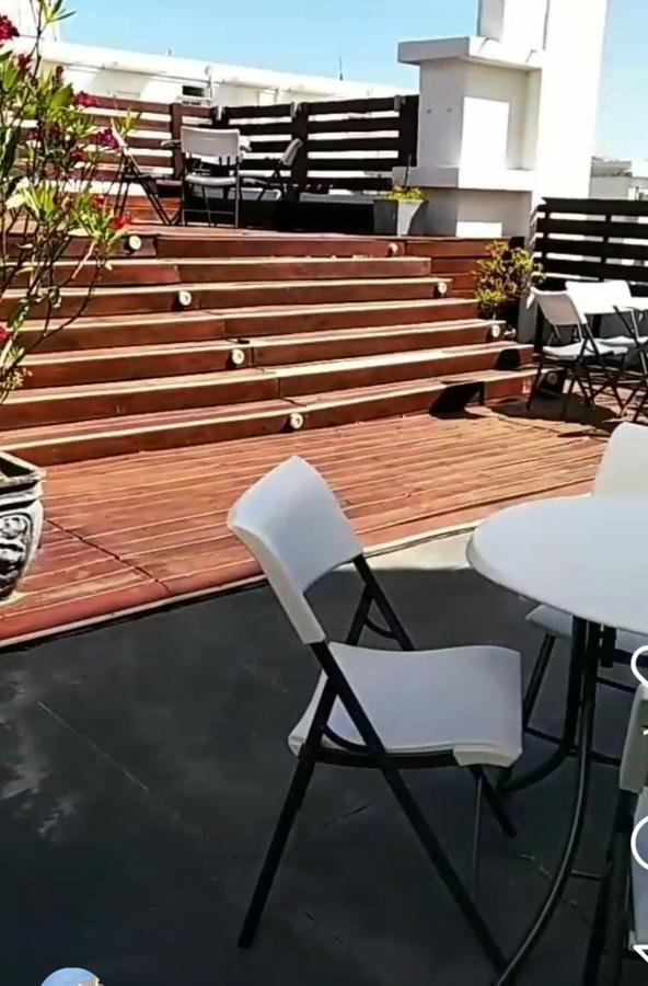 Hotel Rex Piriápolis Dış mekan fotoğraf