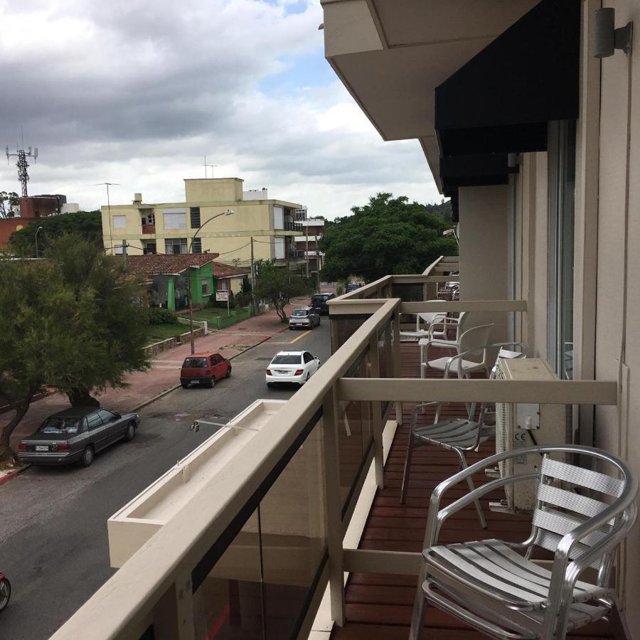 Hotel Rex Piriápolis Dış mekan fotoğraf