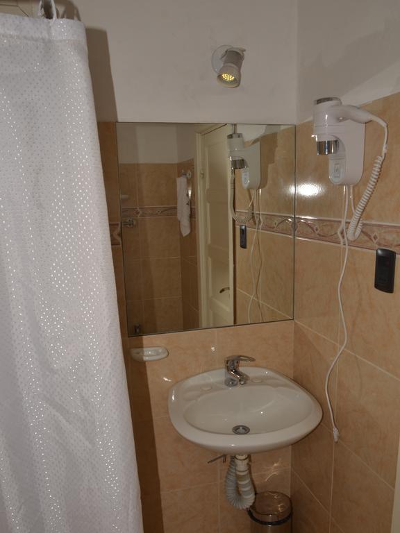 Hotel Rex Piriápolis Oda fotoğraf
