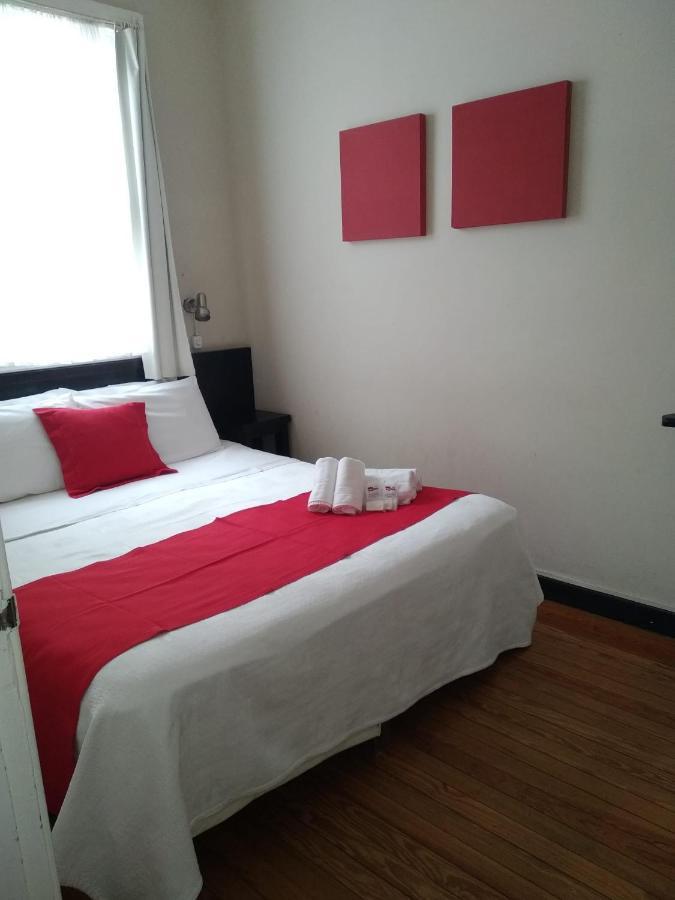 Hotel Rex Piriápolis Dış mekan fotoğraf