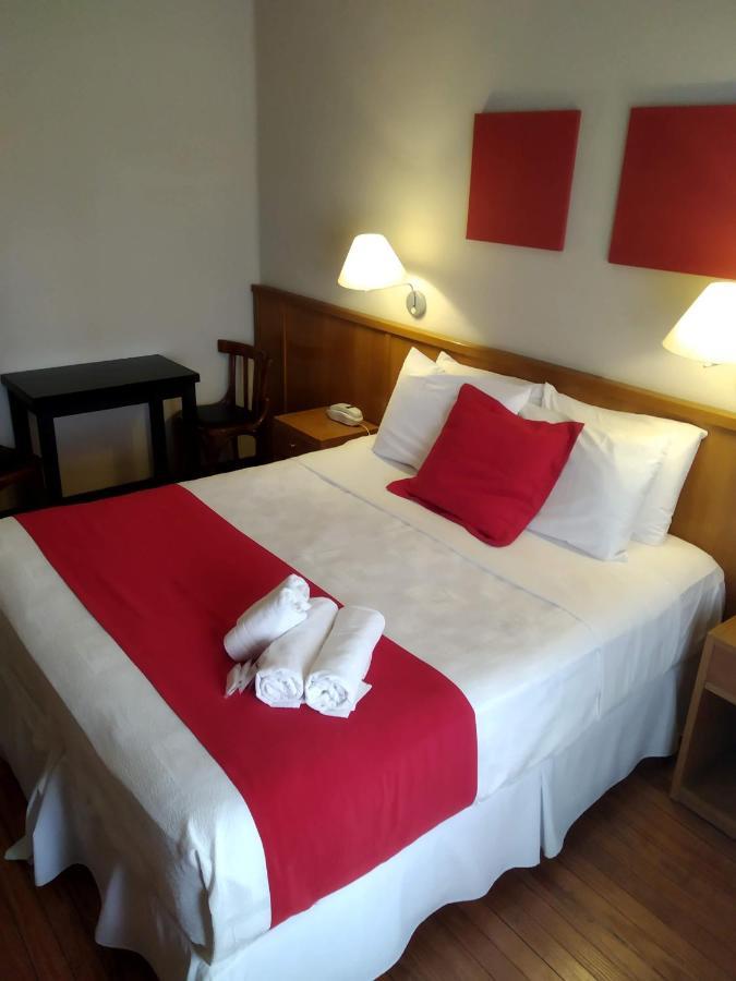 Hotel Rex Piriápolis Dış mekan fotoğraf