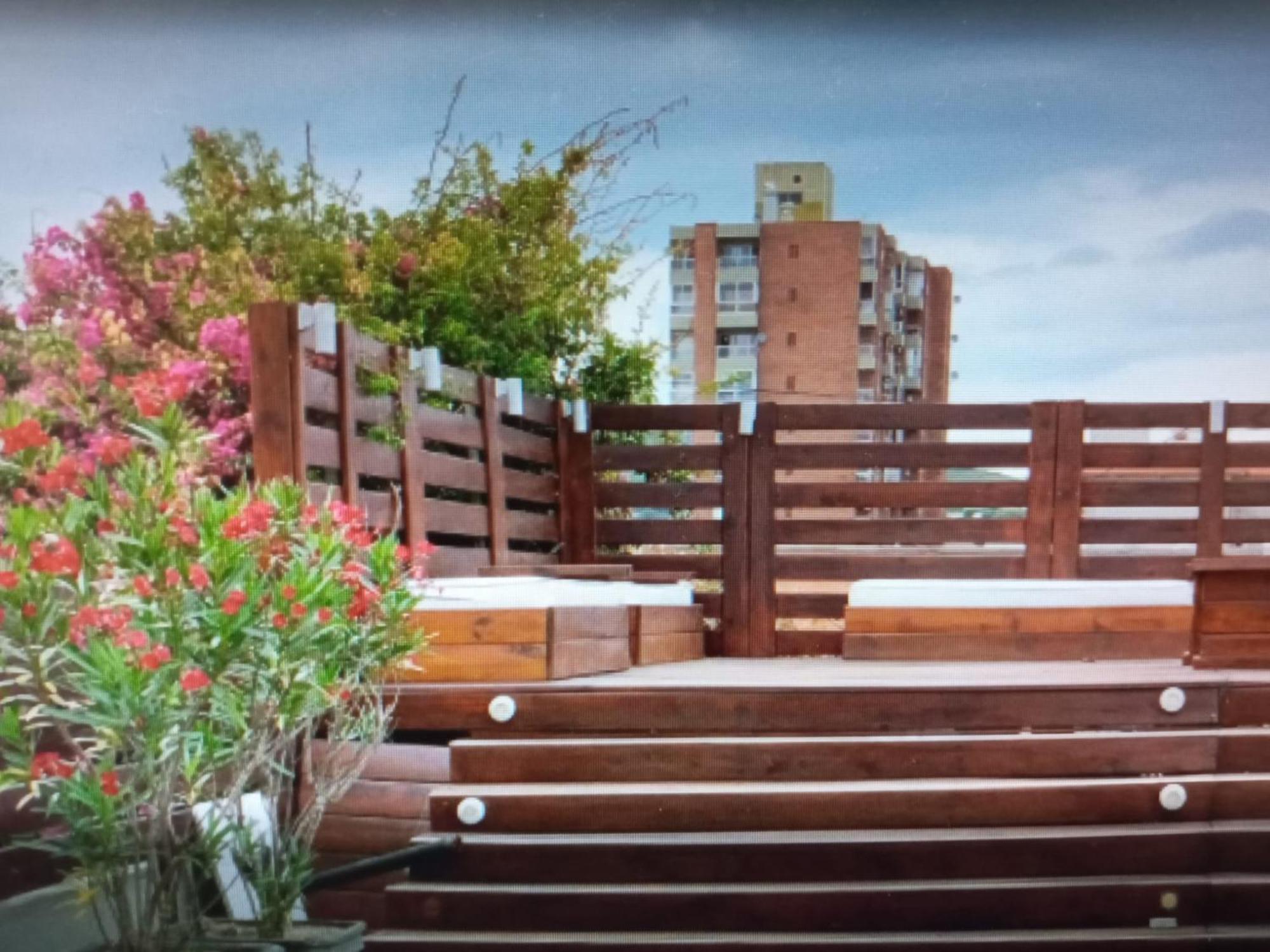 Hotel Rex Piriápolis Dış mekan fotoğraf