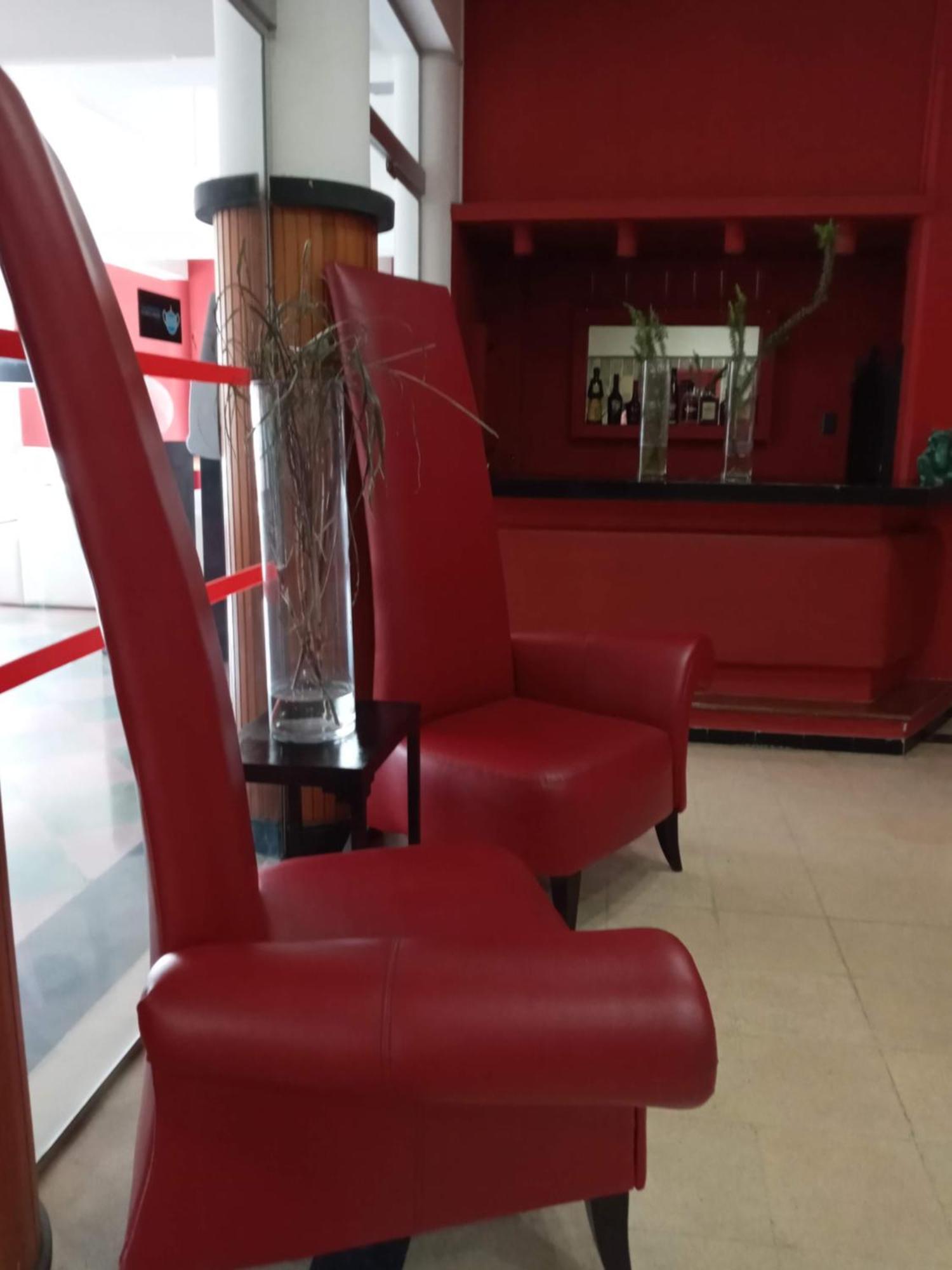 Hotel Rex Piriápolis Dış mekan fotoğraf