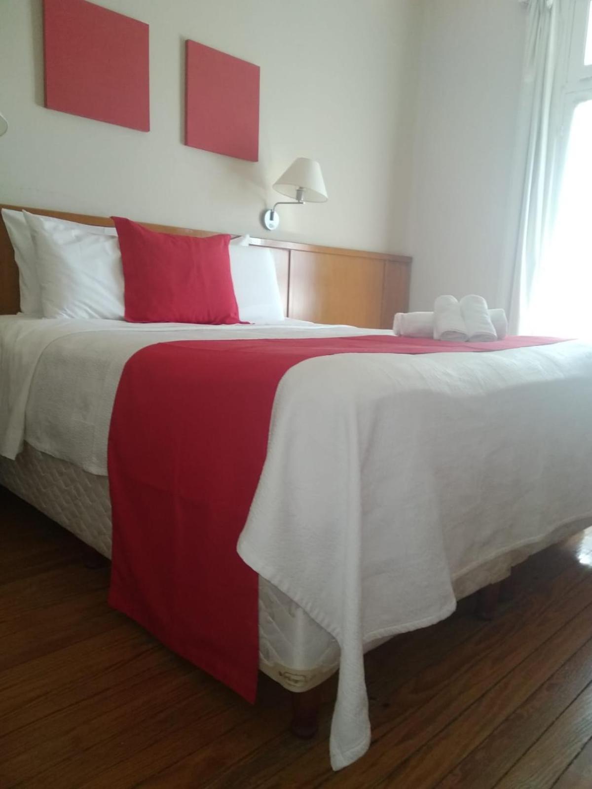 Hotel Rex Piriápolis Dış mekan fotoğraf