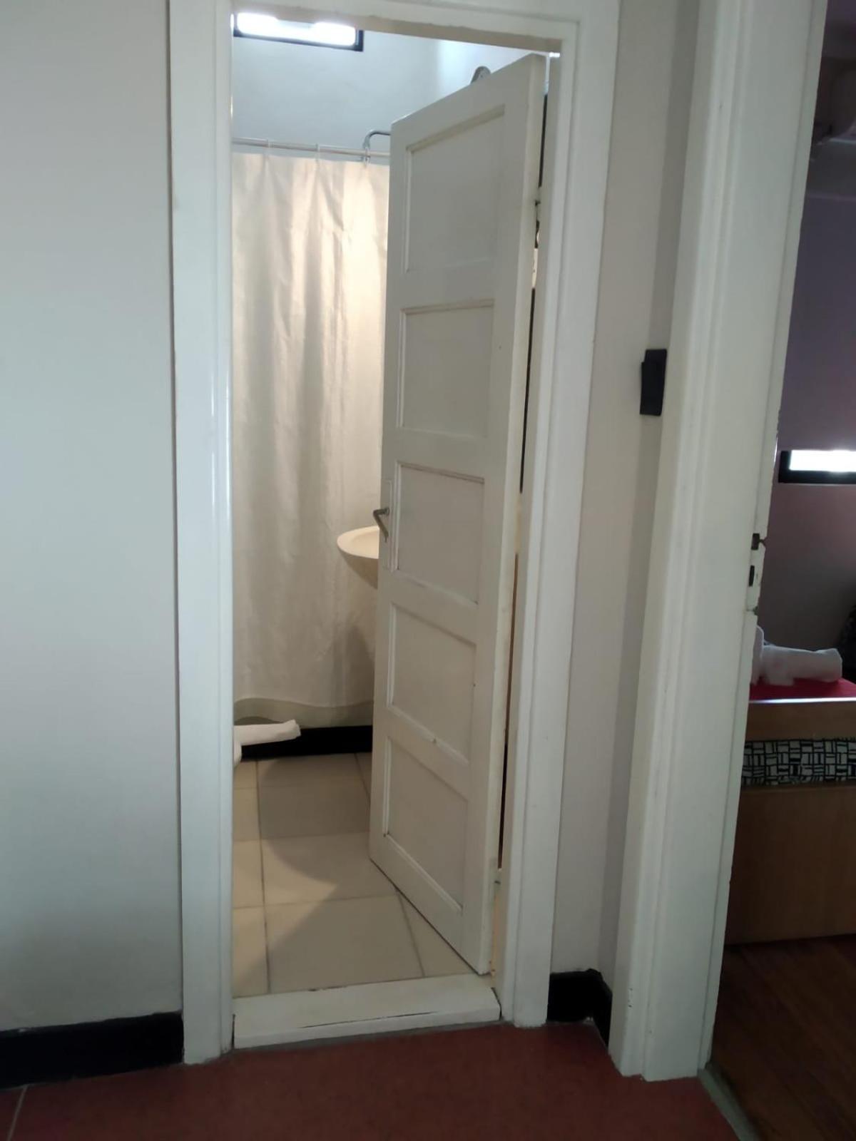 Hotel Rex Piriápolis Dış mekan fotoğraf