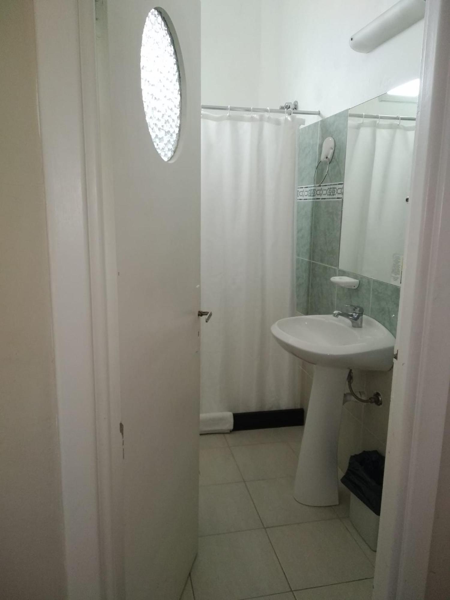 Hotel Rex Piriápolis Dış mekan fotoğraf
