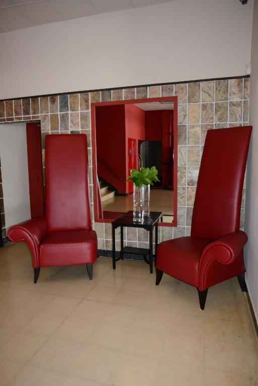 Hotel Rex Piriápolis Dış mekan fotoğraf