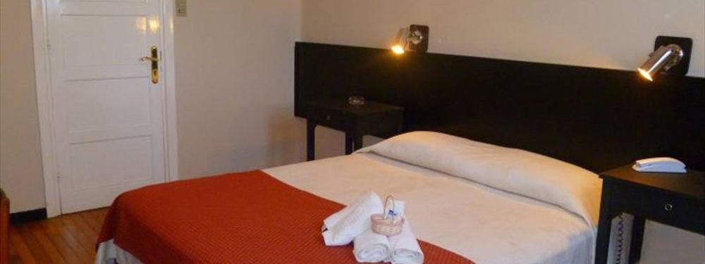 Hotel Rex Piriápolis Dış mekan fotoğraf