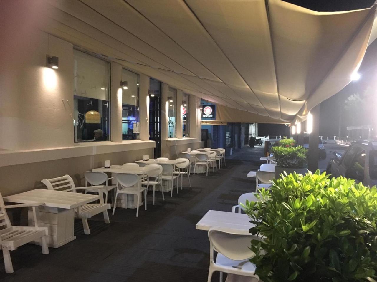 Hotel Rex Piriápolis Dış mekan fotoğraf