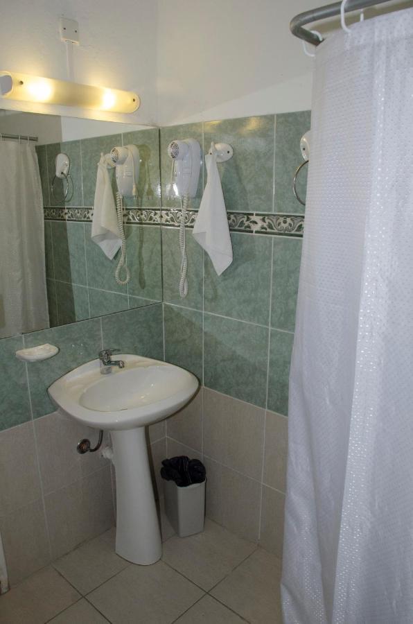 Hotel Rex Piriápolis Dış mekan fotoğraf