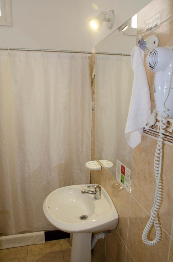 Hotel Rex Piriápolis Dış mekan fotoğraf